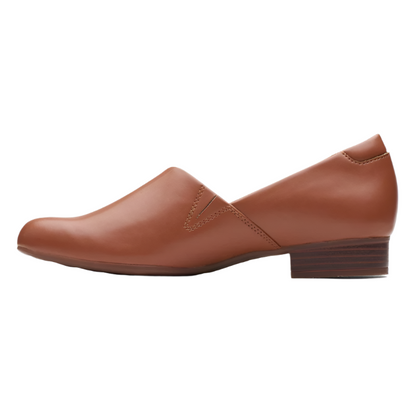 Women’s Juliet Palm Slip-On Loafers